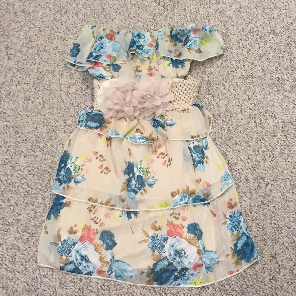 Size small mini dress
